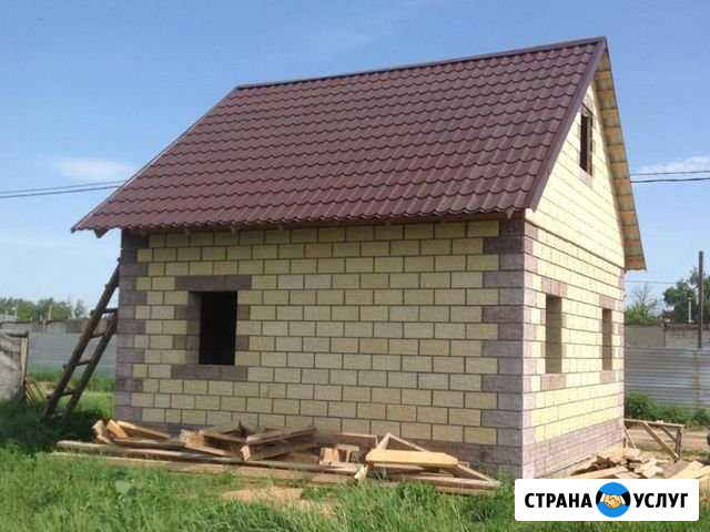 Строим дачные дома Тольятти - изображение 1