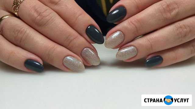Маникюр, педикюр Набережные Челны - изображение 1
