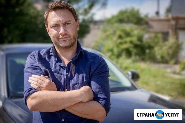 Экстремальное вождение - от призёра Кубка Лады Пушкин - изображение 1