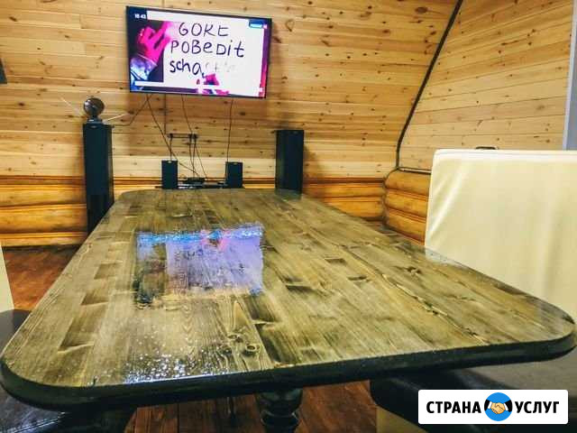 Сауна/Русская баня Ижевск - изображение 1