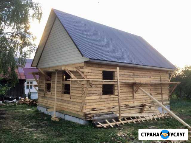 Строительство Бирск - изображение 1