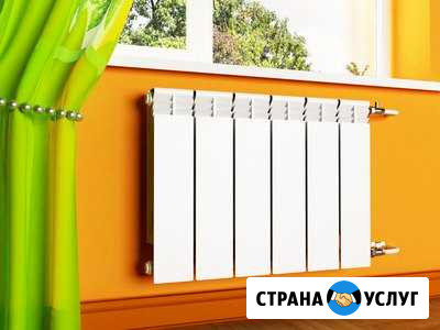 Монтаж, евро отопления, водоснабжения,канализация Грозный - изображение 1