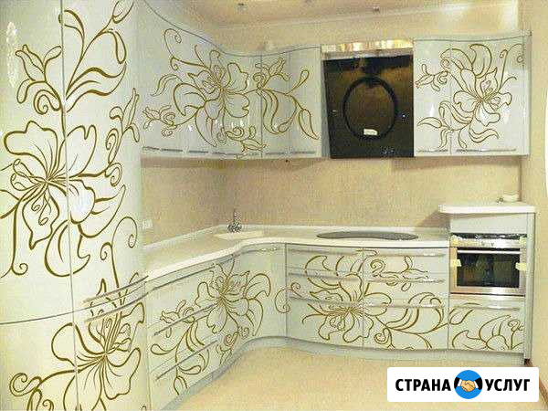 Сборка мебели Выборг - изображение 1
