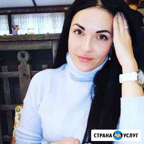 Главный бухгалтер (осно, усн, енвд) Краснодар