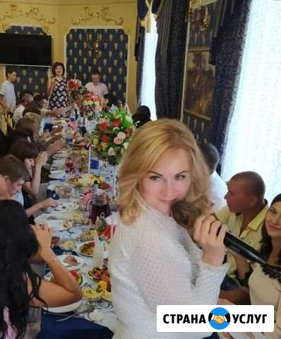 Проведу ваш праздник Белебей - изображение 1