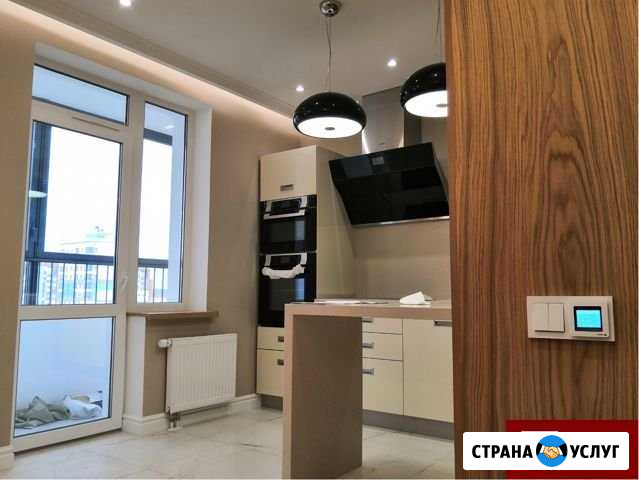 Электромонтажные работы, услуги электрика Екатеринбург - изображение 1