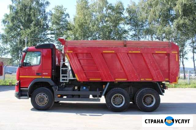 Вывоз мусора Санкт-Петербург - изображение 1