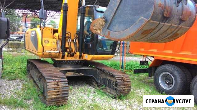 Сдам в аренду экскаватор гусеничный полноповоротны Калуга - изображение 1