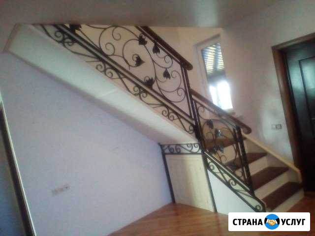Столярные изделия на заказ Курск - изображение 1