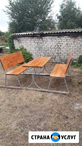 Сварка и изготовление Жирновск - изображение 1
