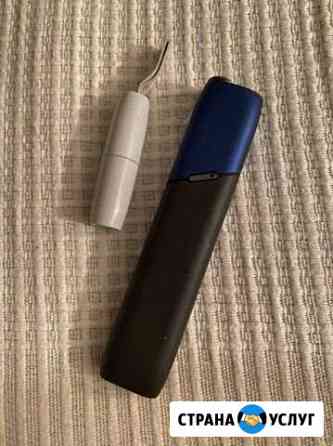 Ремонт iqos Москва