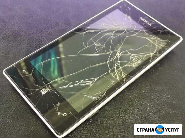 Ремонт Nokia Санкт-Петербург - изображение 1