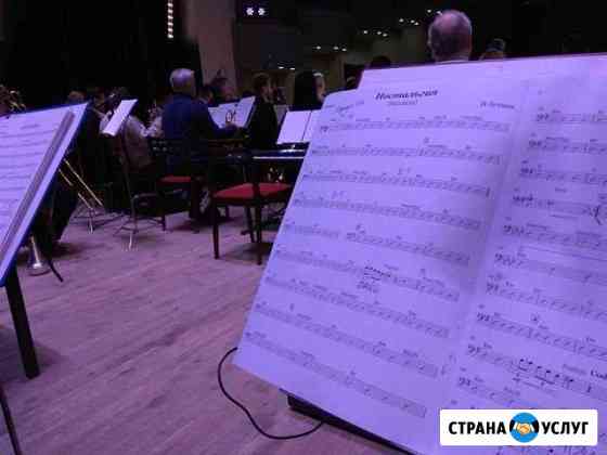 Репетитор по Укулеле, гитаре Ижевск