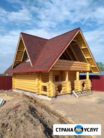 Выполним строительные работы Городец - изображение 1