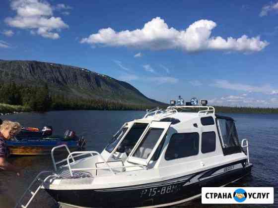 Доставка на Сейдозеро, Туры на Сейдозеро, Ловозеро Ловозеро