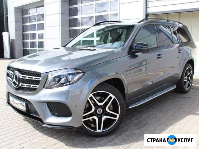 Автомобиль на свадьбу с водителем Курск - изображение 1