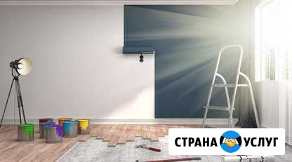 Отделка помещений Гулькевичи - изображение 1