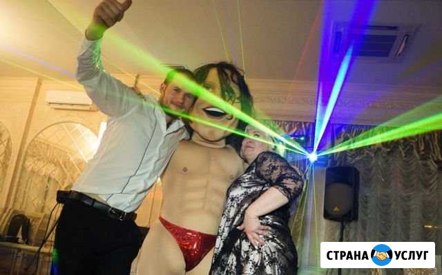 Шуточный танец для взрослых) Волжский Волгоградской области - изображение 1