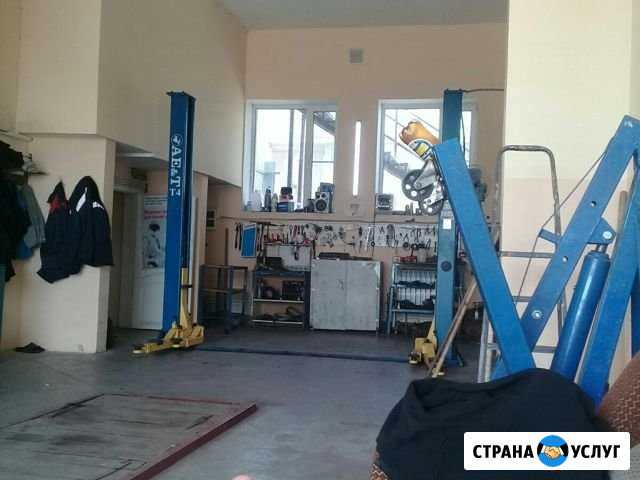 Автосервис Богучар - изображение 1