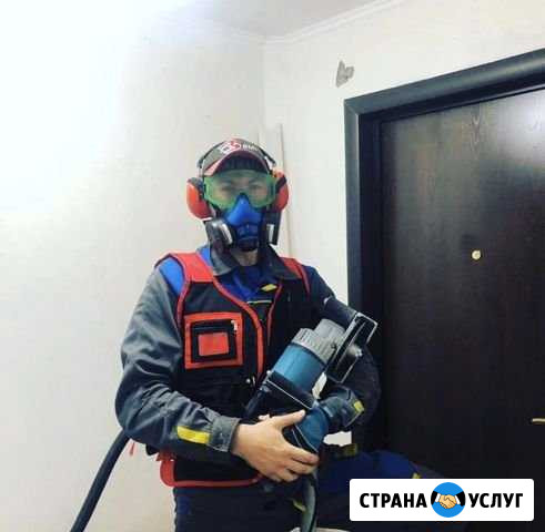 Электрика под ключ Петропавловск-Камчатский - изображение 1