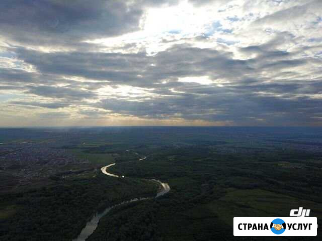 Съемка с высоты Оренбург - изображение 1
