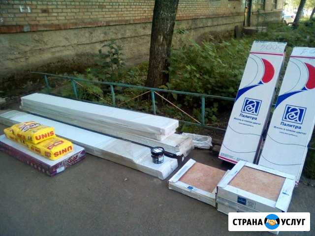 Наружные и внутренние работы, Электропроводка, Сан Микунь - изображение 1