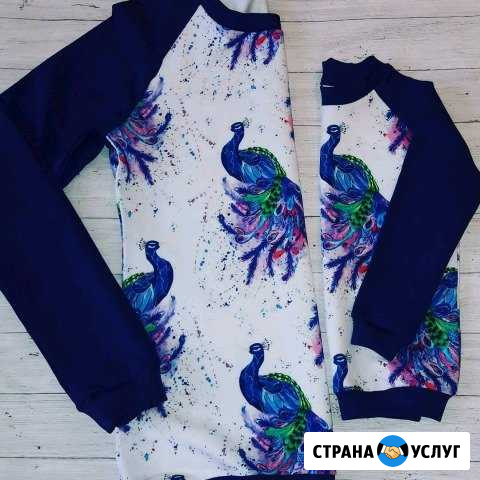Изготовление детской одежды из хлопка Ставрополь - изображение 1