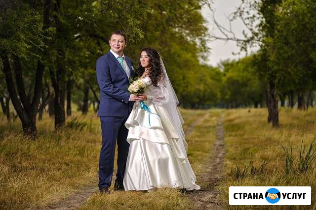 Фото, видео, аэросъёмка Абакан - изображение 1