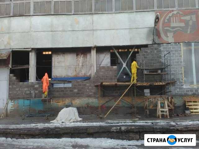Разнорабочии, подсобники,грузчики Подольск - изображение 1