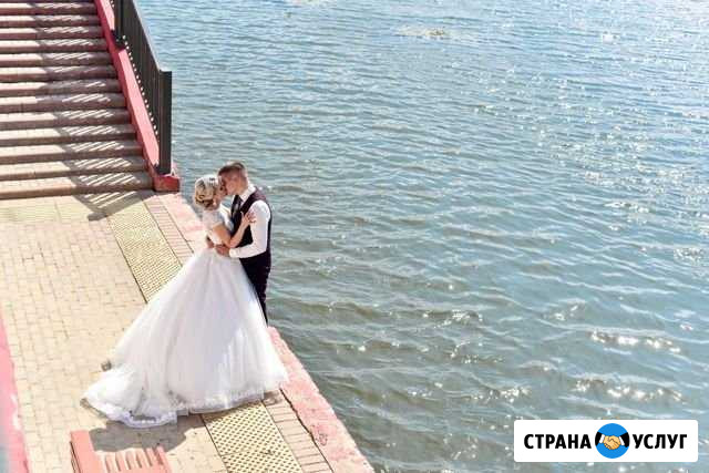 Фотовидеосъемка Саранск - изображение 1