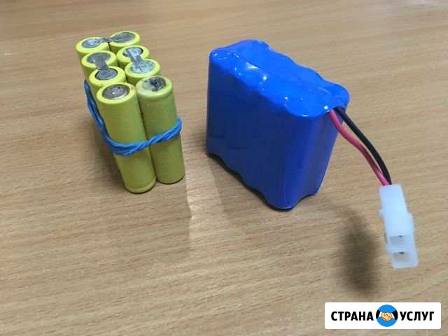 Восстановление акб Киров - изображение 1