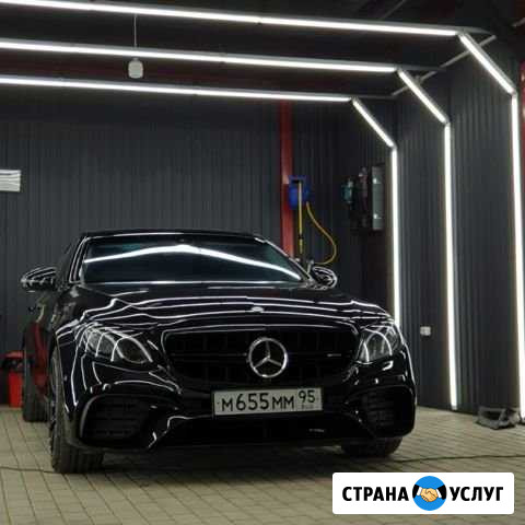 Полировка Курчалой - изображение 1