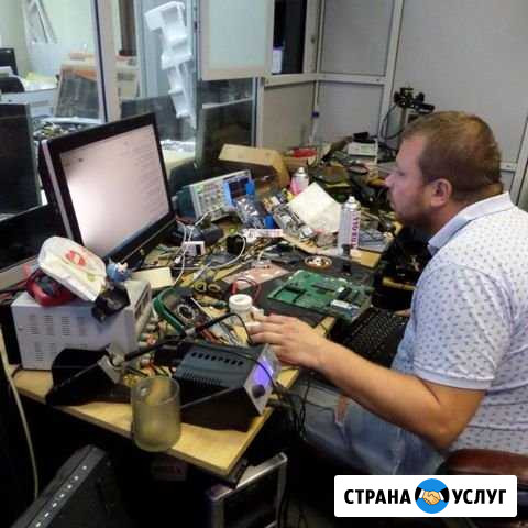 Ремонт пк Челябинск - изображение 1