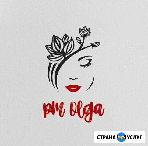 Перманентный макияж Olga B Ковров - изображение 1