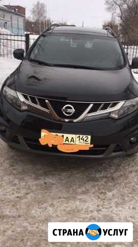 Аренда авто с водителем свадьбы корпаративы и т. д Кемерово - изображение 1