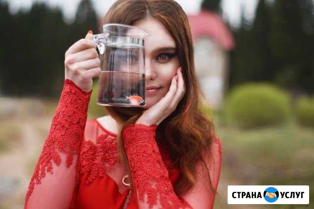 Фотограф Киров - изображение 1