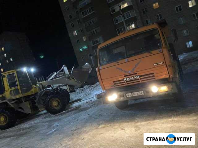 Услуги перевозки Прокопьевск - изображение 1