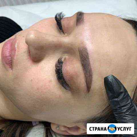 Перманентный макияж, татуаж Краснодар