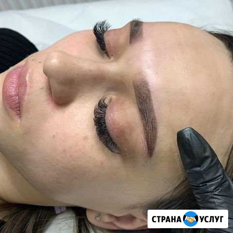 Перманентный макияж, татуаж Краснодар - изображение 1