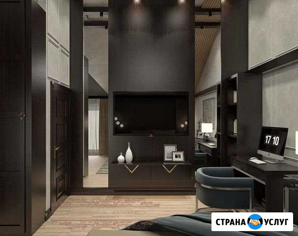 Дизайн интерьера Красногорск - изображение 1