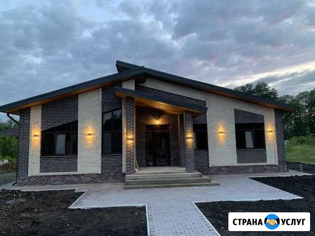 Строительство домов Анапа - изображение 1