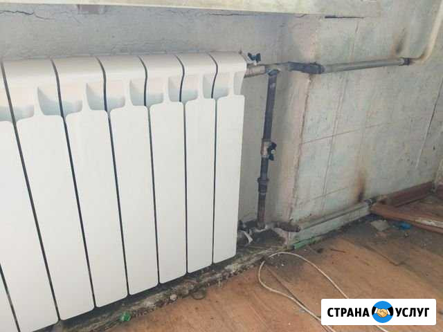 Сварщик сантехник Лобня - изображение 1