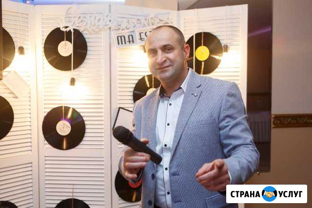 Ведущий(Тамада) на Свадьбу,Юбилей,Корпоратив Санкт-Петербург - изображение 1