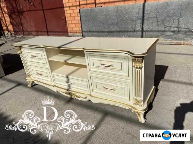 Тумба тв Отрадная - изображение 1
