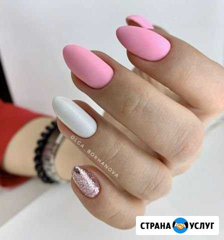 Мастер маникюра и педикюра Ростов-на-Дону - изображение 1