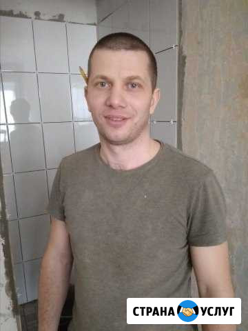 Отделочник. Ремонт квартир, домов, помещений Первоуральск - изображение 1