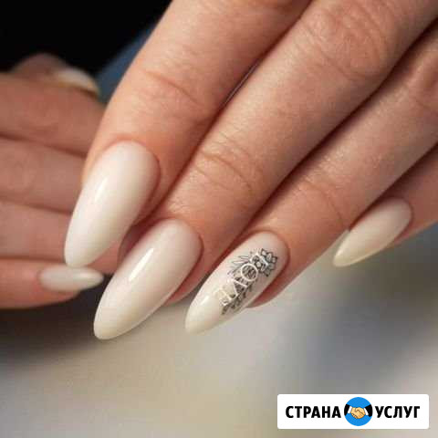 Мастер ногтевого сервиса,бровист Барнаул - изображение 1
