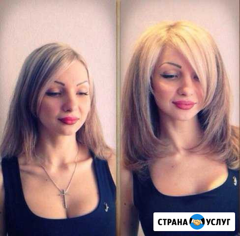 Долговременный прикорневой объем Севастополь - изображение 1