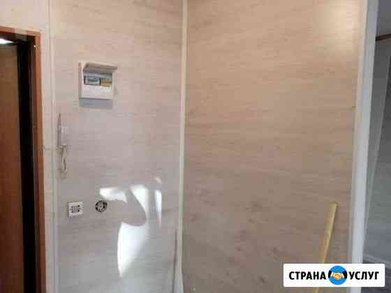 Ремонт квартир, офисов. Отделачные работы Каменск-Уральский