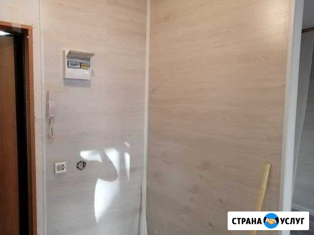 Ремонт квартир, офисов. Отделачные работы Каменск-Уральский - изображение 1